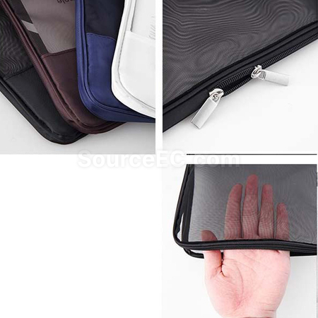 Customization File Bag Promotional Products
