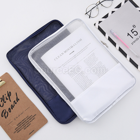 Customization File Bag Promotional Products