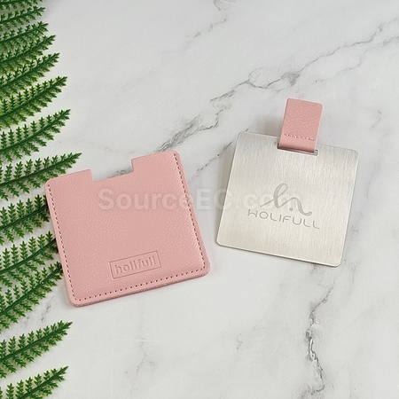 Customization Stainless Steel Mirror Promotional Products