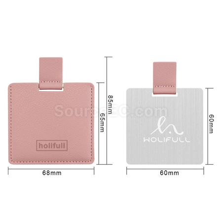 Customization Stainless Steel Mirror Promotional Products