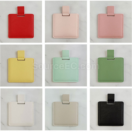 Customization Stainless Steel Mirror Promotional Products