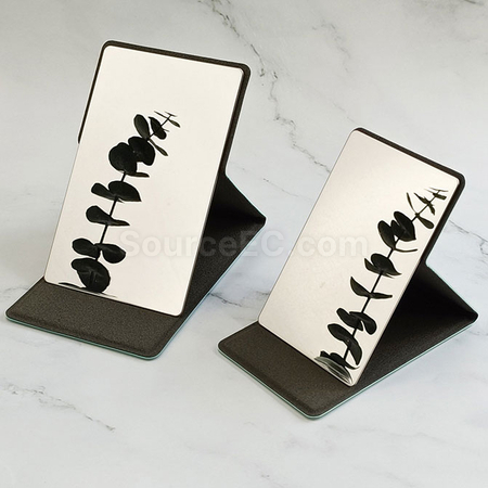 Customization Stainless Steel Mirror Promotional Products