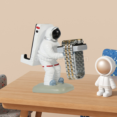 Customization Astronaut Multifunctional Bracket Promotional Products