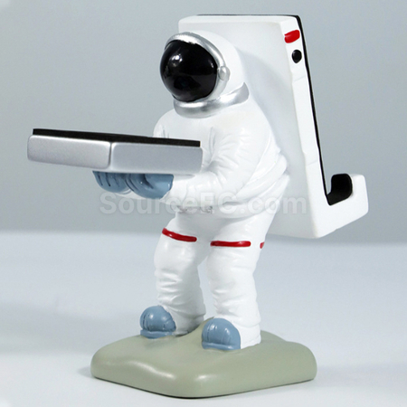 Customization Astronaut Multifunctional Bracket Promotional Products