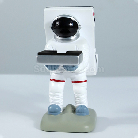 Customization Astronaut Multifunctional Bracket Promotional Products