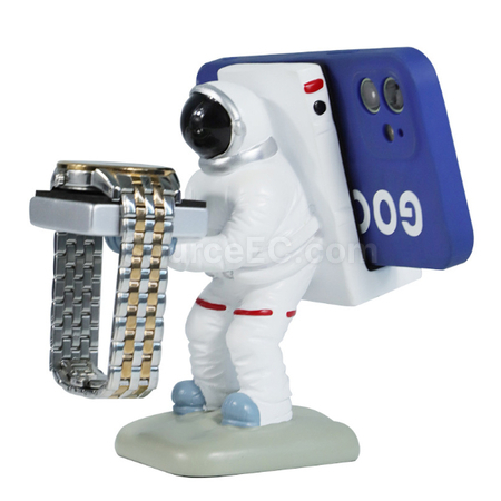 Customization Astronaut Multifunctional Bracket Promotional Products