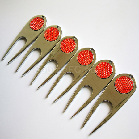 Customization Golf Fork Promotional Products