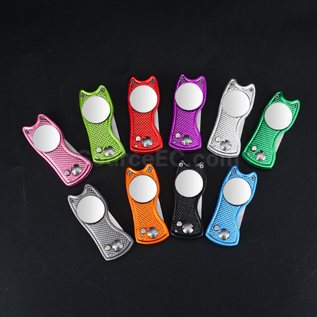Customization Golf Fork Promotional Products