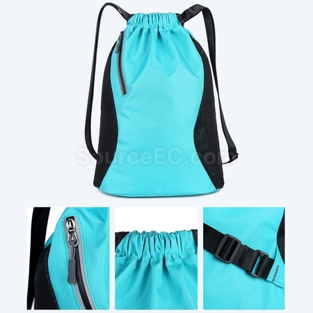 Customization Drawstring Bag Promotional Products