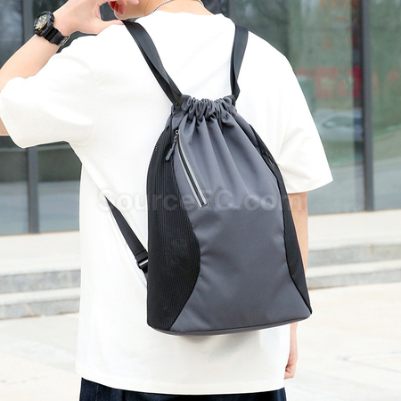 Customization Drawstring Bag Promotional Products