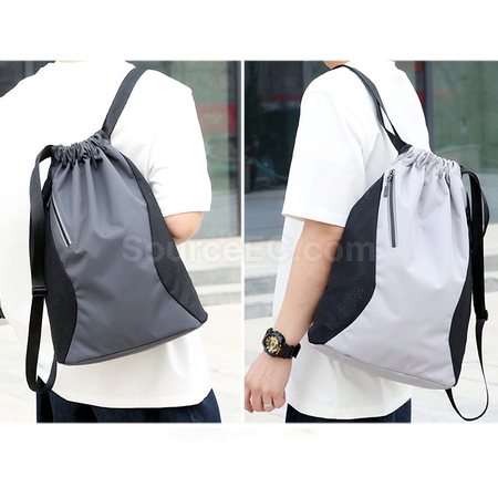 Customization Drawstring Bag Promotional Products