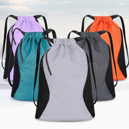 Customization Drawstring Bag Promotional Products