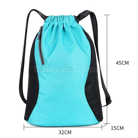 Customization Drawstring Bag Promotional Products