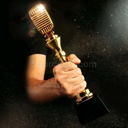 Customization Metal Trophy Promotional Products