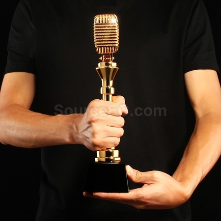 Customization Metal Trophy Promotional Products