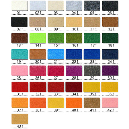 Customization Felt Handbag Promotional Products