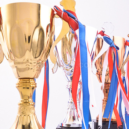Customization Trophy Cup Promotional Products