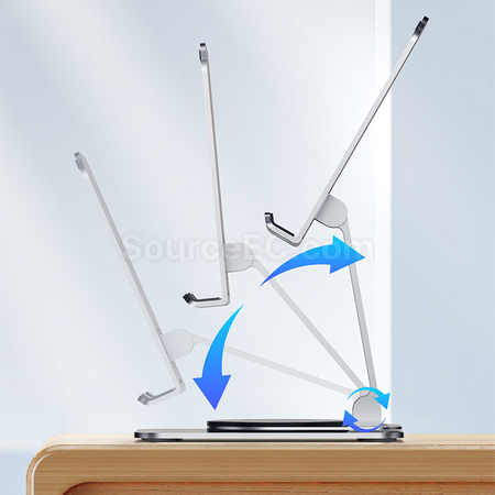 Customization Adjustable Folding Phone Holder Promotional Products