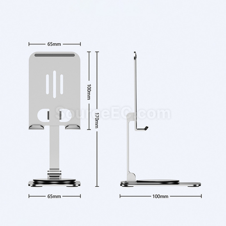 Customization Adjustable Folding Phone Holder Promotional Products