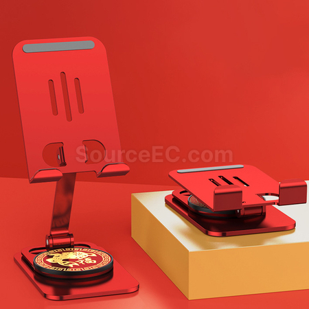 Customization Adjustable Folding Phone Holder Promotional Products