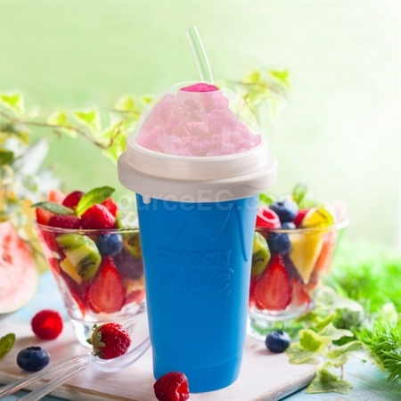 Customization Frost Summer Cup Promotional Products