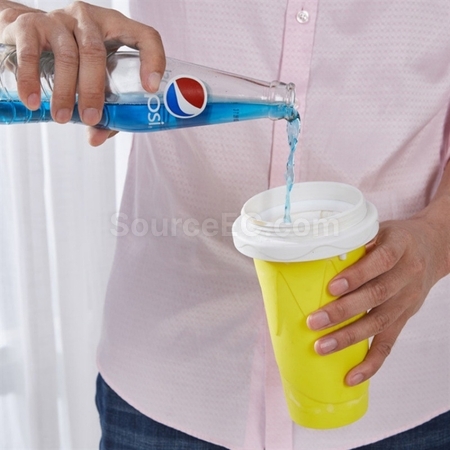 Customization Frost Summer Cup Promotional Products