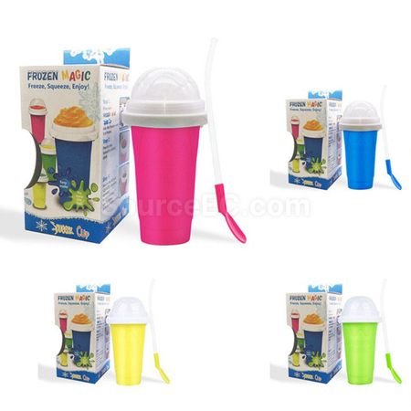 Customization Frost Summer Cup Promotional Products