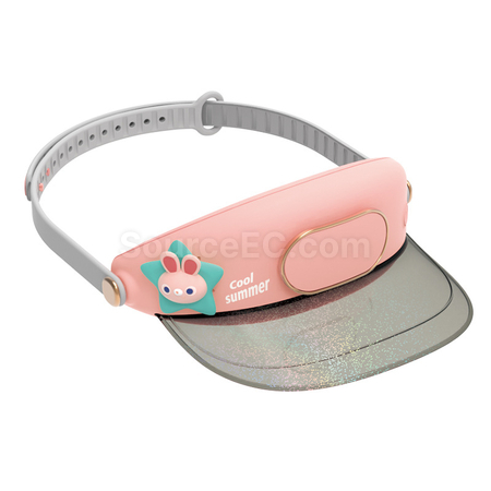 Customization Outdoor Fan Cap Promotional Products