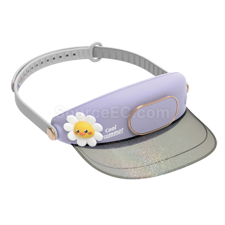 Customization Outdoor Fan Cap Promotional Products