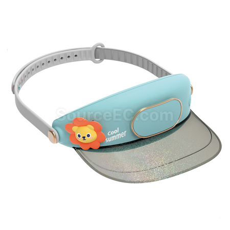 Customization Outdoor Fan Cap Promotional Products