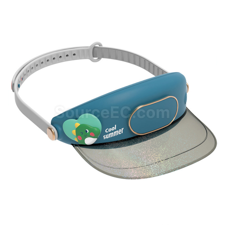 Customization Outdoor Fan Cap Promotional Products