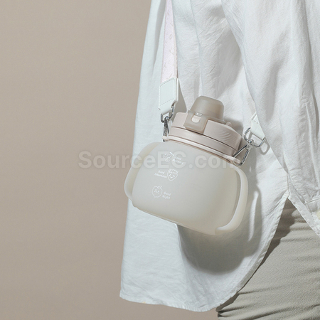 Customization 600ML Large Belly Cup Promotional Products
