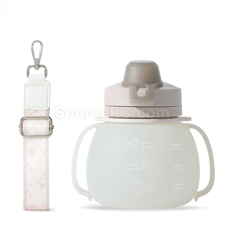 Customization 600ML Large Belly Cup Promotional Products
