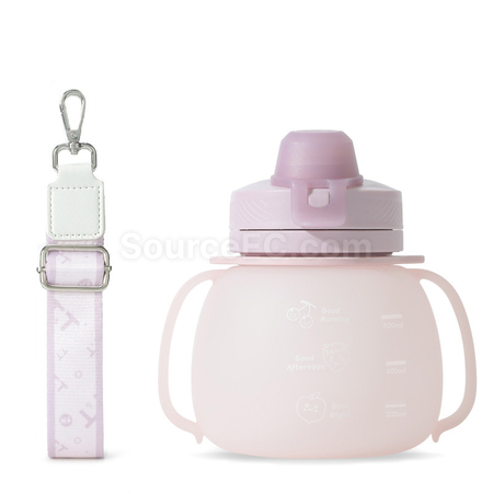 Customization 600ML Large Belly Cup Promotional Products