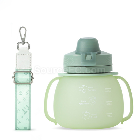 Customization 600ML Large Belly Cup Promotional Products