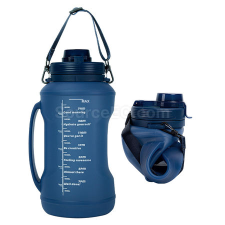 Customization 2L Sports water bottle Promotional Products