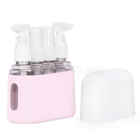 Customization Travel Bottle Set Promotional Products