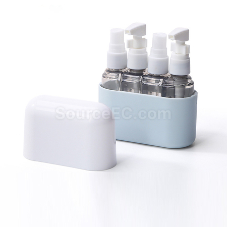 Customization Travel Bottle Set Promotional Products