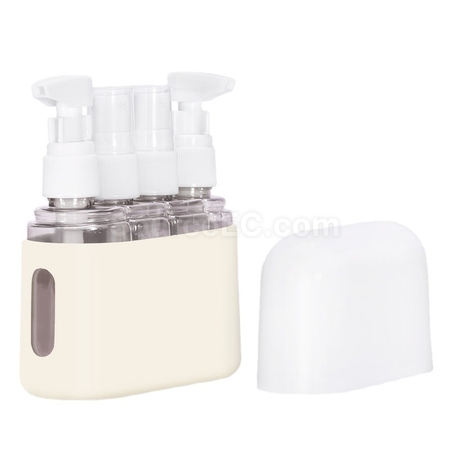 Customization Travel Bottle Set Promotional Products