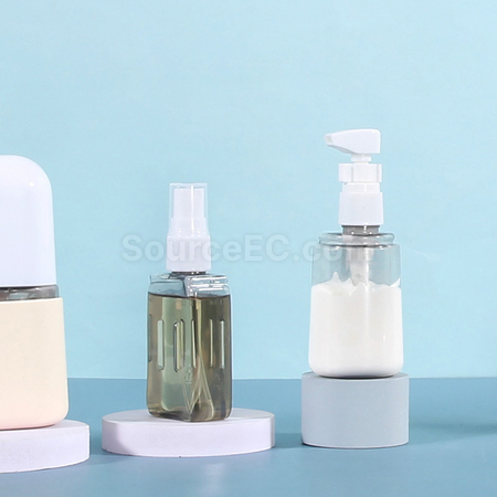 Customization Travel Bottle Set Promotional Products