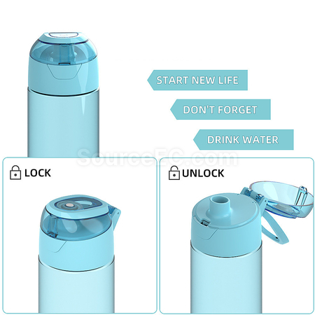 Customization Sports water bottle Promotional Products