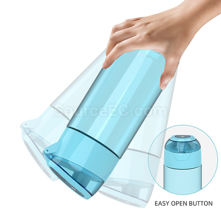 Customization Sports water bottle Promotional Products
