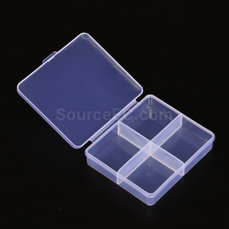 Customization Pill Box Promotional Products
