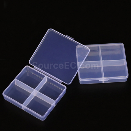 Customization Pill Box Promotional Products