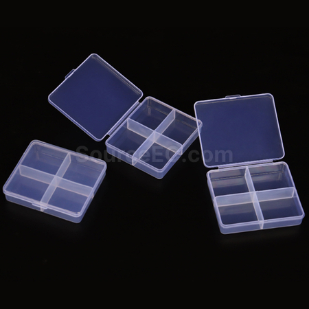 Customization Pill Box Promotional Products