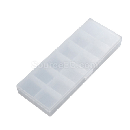 Customization Pill Box Promotional Products