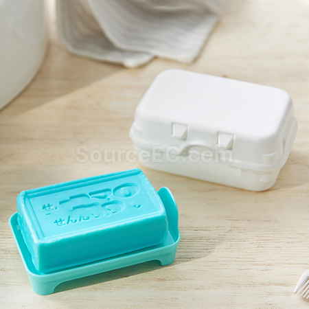 Customization Soap Storage Box Promotional Products
