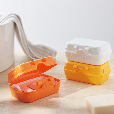 Customization Soap Storage Box Promotional Products