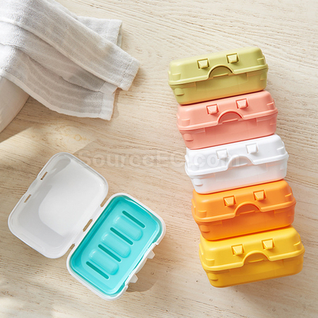 Customization Soap Storage Box Promotional Products
