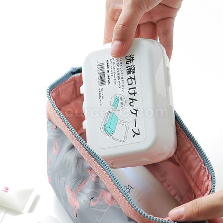 Customization Soap Storage Box Promotional Products